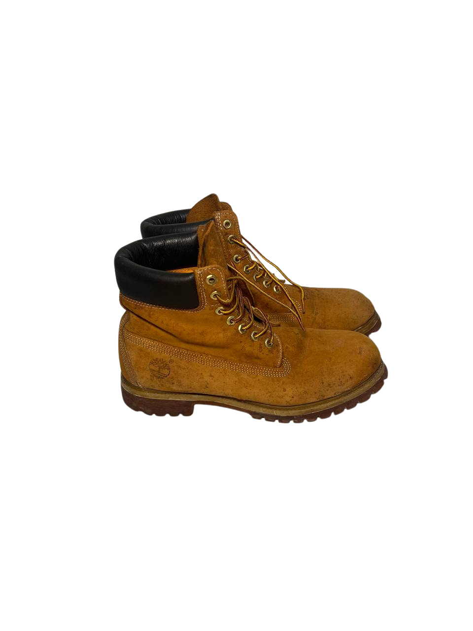 Timberland 11.5 Men's Premium 6-Inch Waterproof Boot