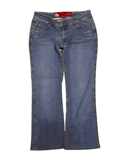 Y2k Echo Vintage Jeans