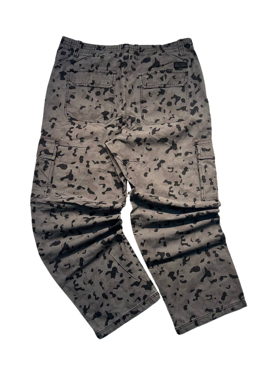 Columbia Cargo Pants