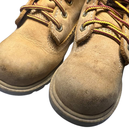 Timberland 8 Toddler 6-Inch Waterproof Boots