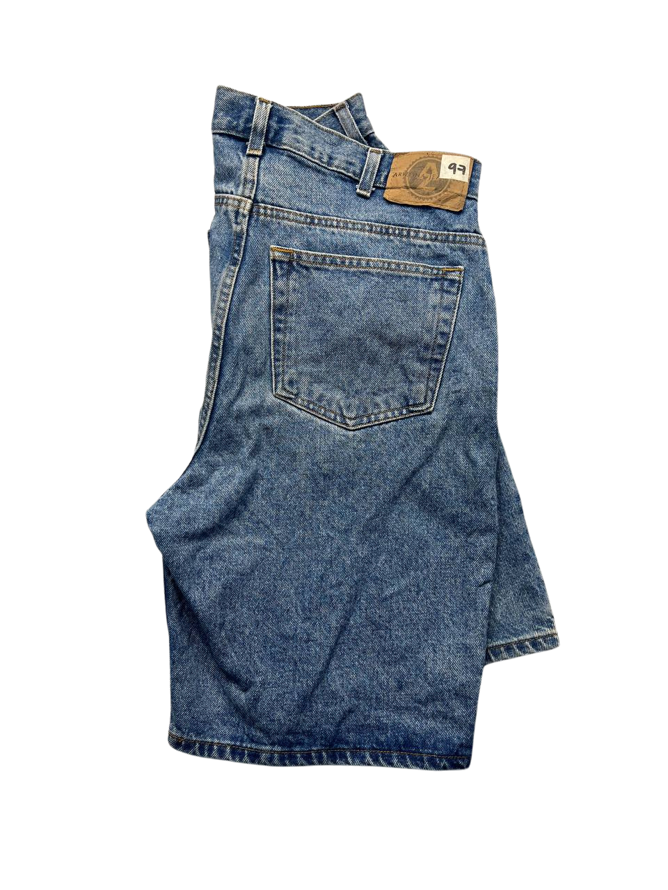 Arizona Denim Jorts 97
