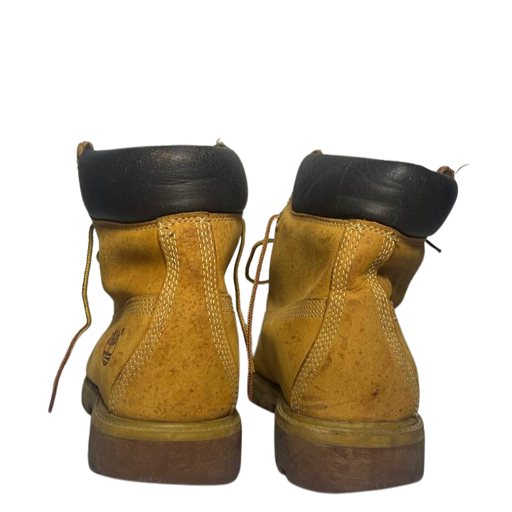 Timberland 10 men's Premium 6-Inch Waterproof Boot