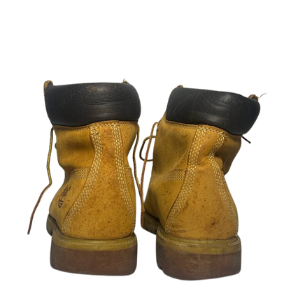 Timberland 10 men's Premium 6-Inch Waterproof Boot