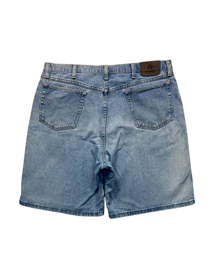 Wrangler Denim Jorts 3