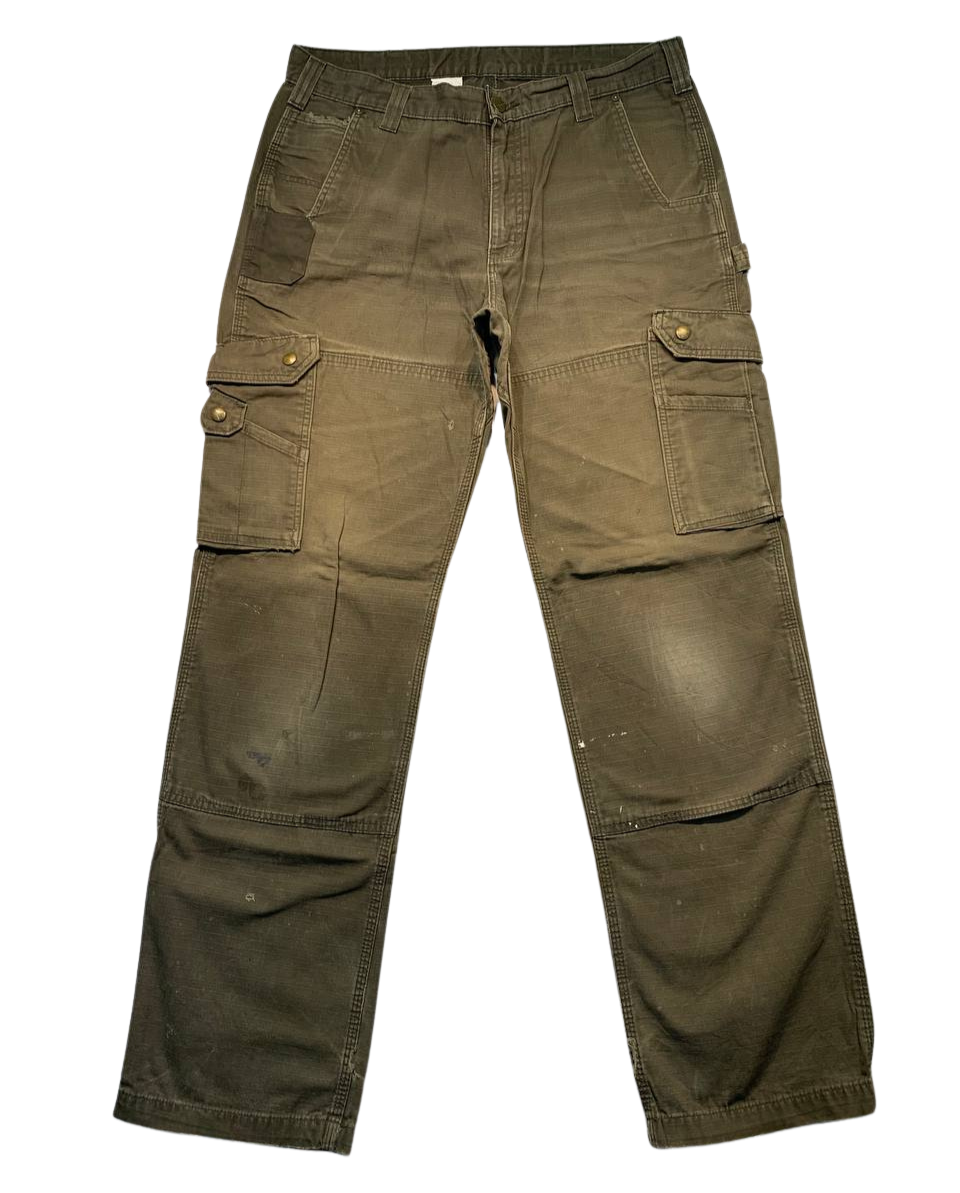 Carhartt B342 DFE Cargo Relaxed Fit Pants