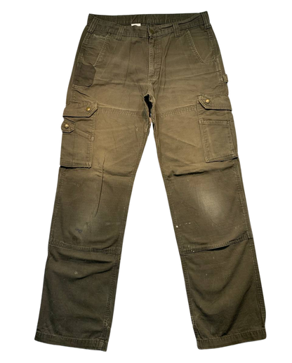 Carhartt B342 DFE Cargo Relaxed Fit Pants