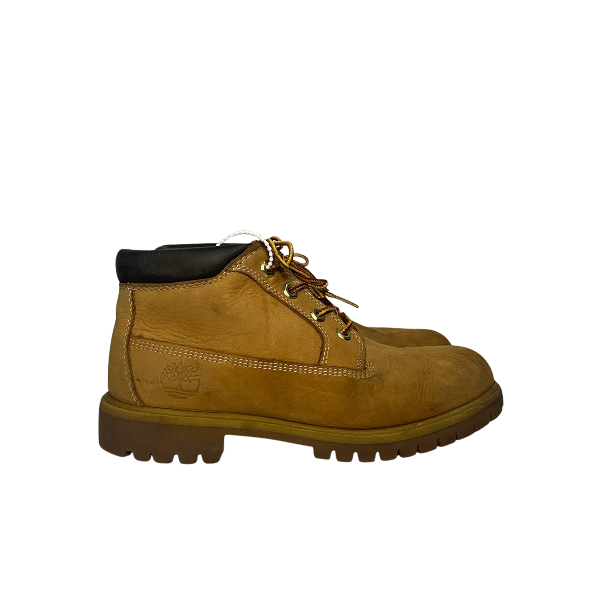 Timberland 7.5 men's midcut Premium Waterproof Boot