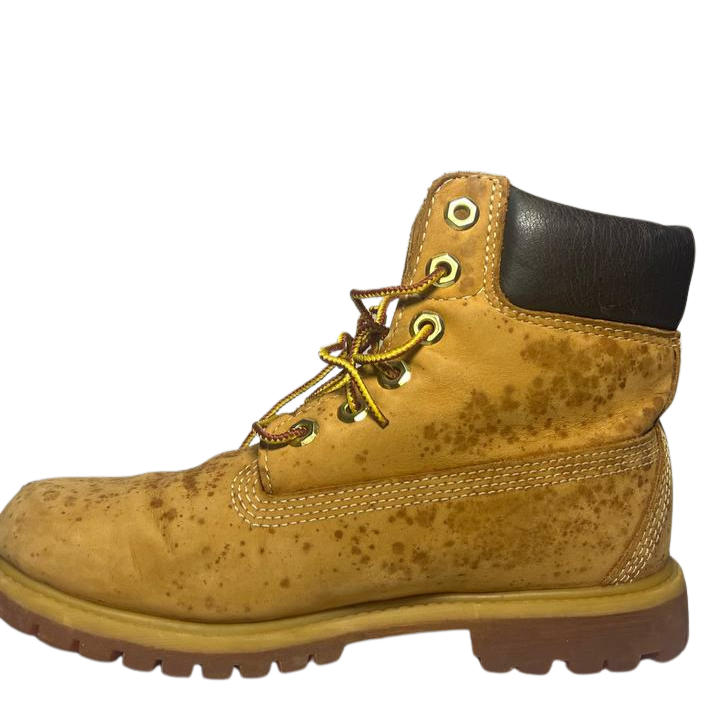 Timberland 6.5 Women's Premium 6-Inch Waterproof Boot