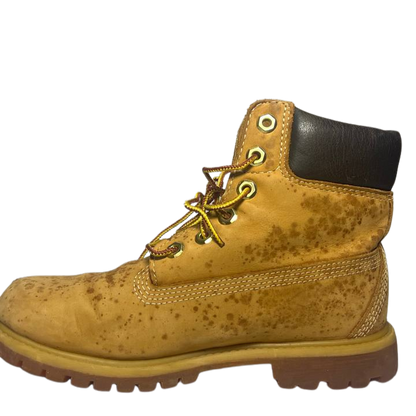 Timberland 6.5 Women's Premium 6-Inch Waterproof Boot