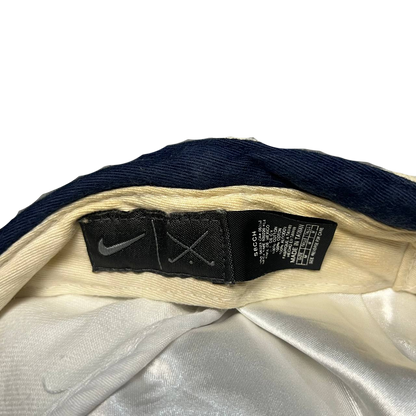Vintage Nike Beret Hat