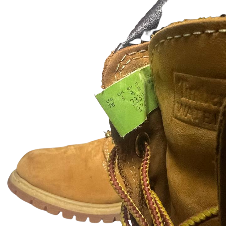 Timberland 7 Women's Mid cut Waterproof Boots