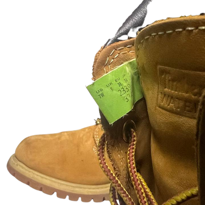 Timberland 7 Women's Mid cut Waterproof Boots