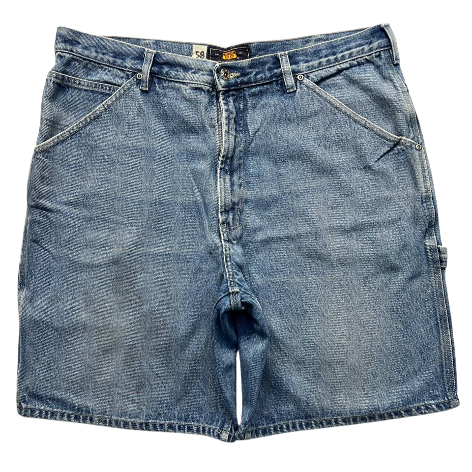 Route 66 Denim Jorts 58