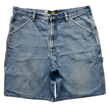 Route 66 Denim Jorts 58