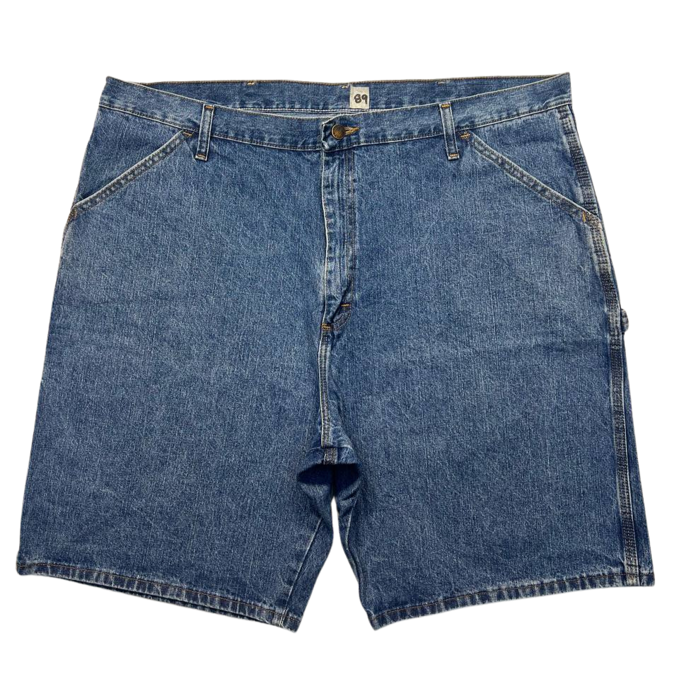 Rustler Denim Jorts 89