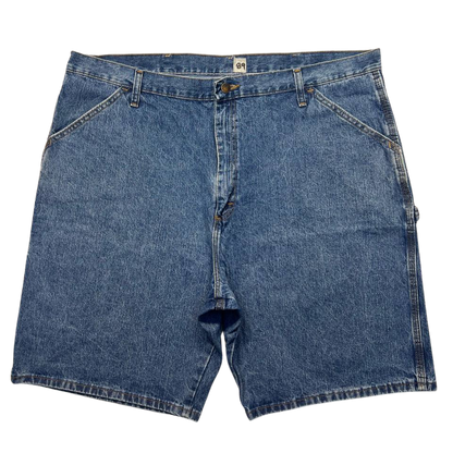 Rustler Denim Jorts 89