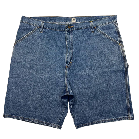 Rustler Denim Jorts 89