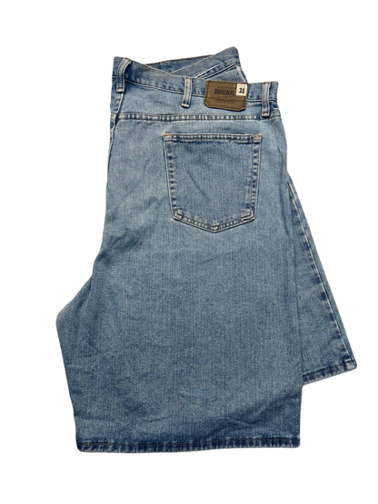 Wrangler Denim Jorts 21