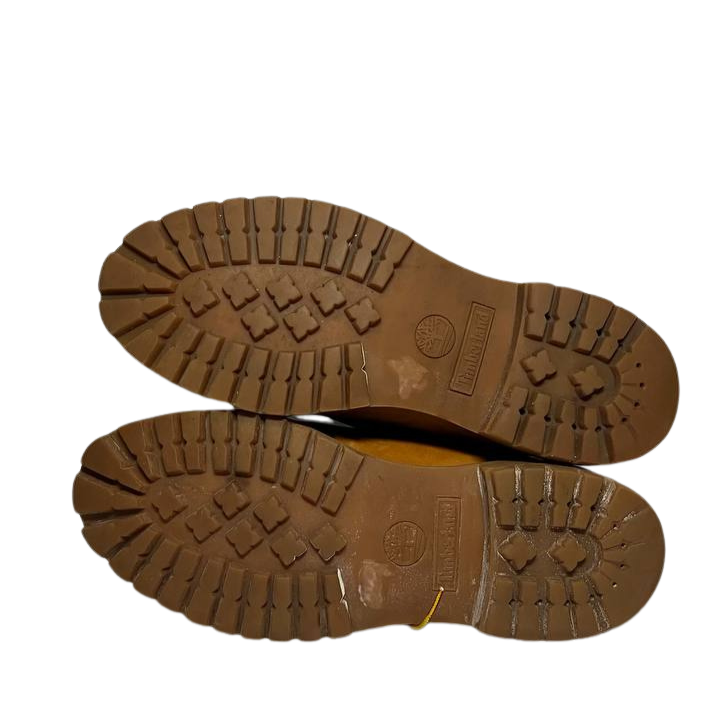Timberland 9 men's Roll Top Boots