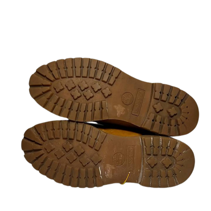 Timberland 9 men's Roll Top Boots