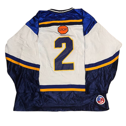 Rave Hockey Jersey