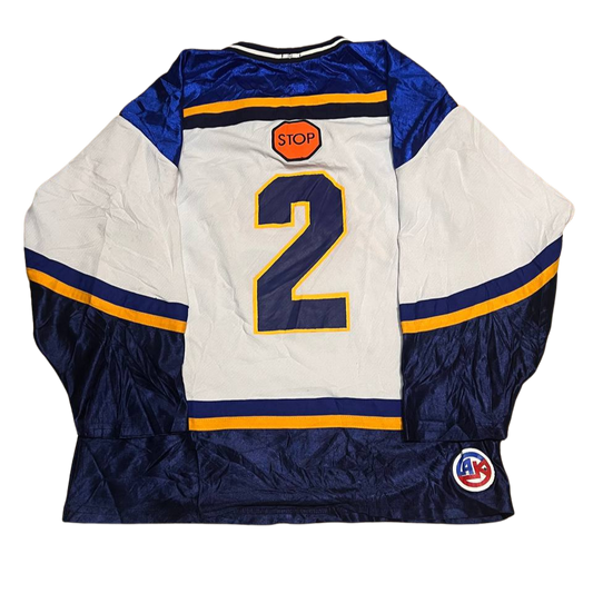 Rave Hockey Jersey