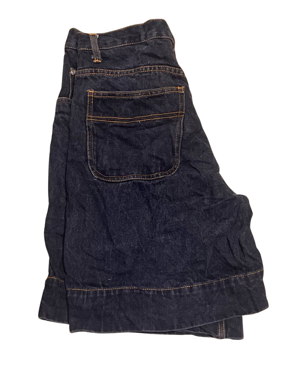 Nevada Jeans Denim Jorts 75