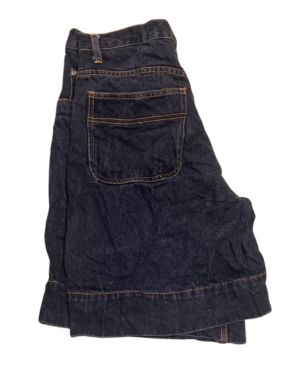 Nevada Jeans Denim Jorts 75