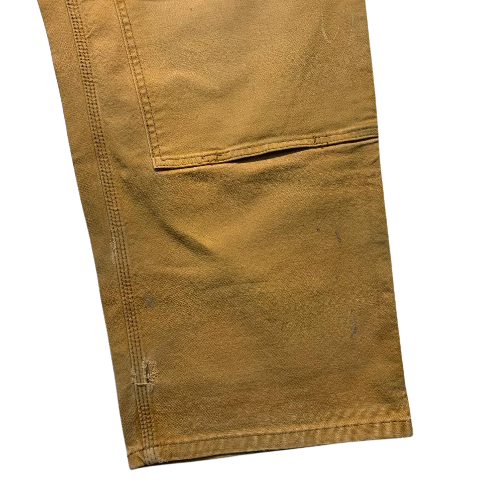 Carhartt Double Knee Worker Pants