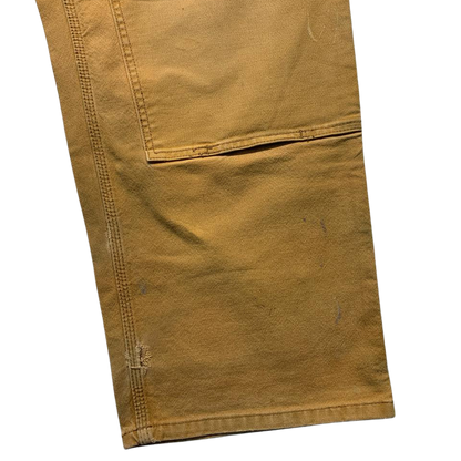 Carhartt Double Knee Worker Pants