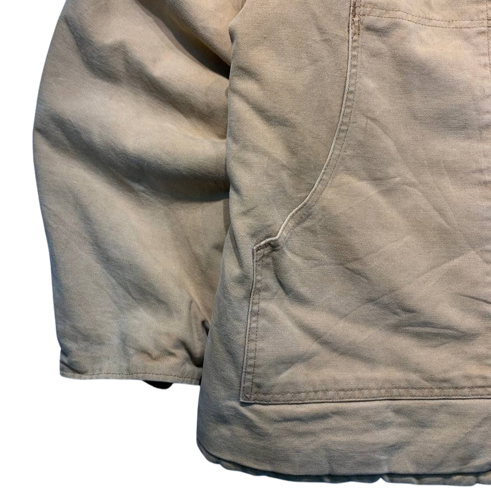 Carhartt Arctic Traditional Jacket
