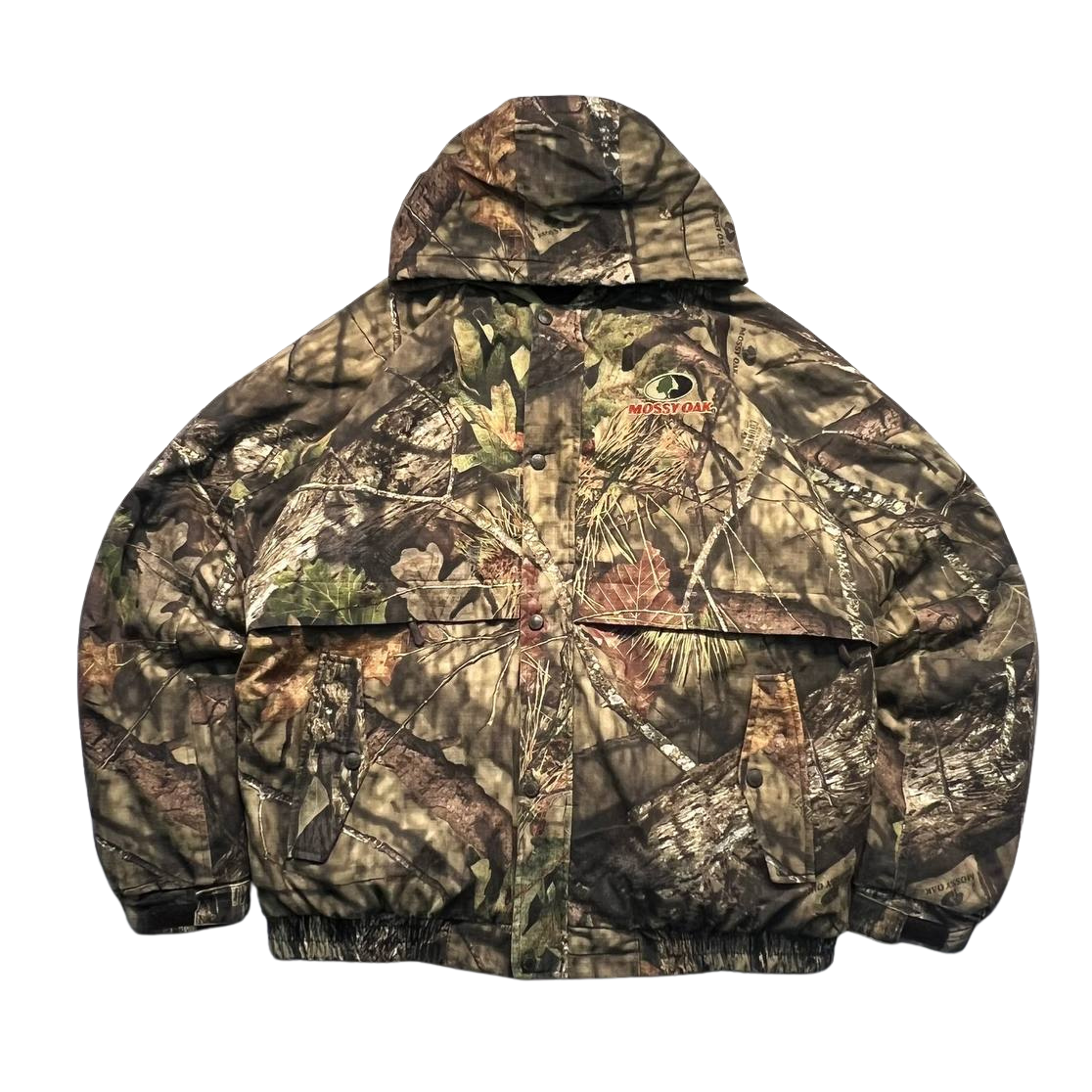 Mossy Oak Realtree Hoodie