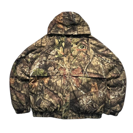Mossy Oak Realtree Hoodie