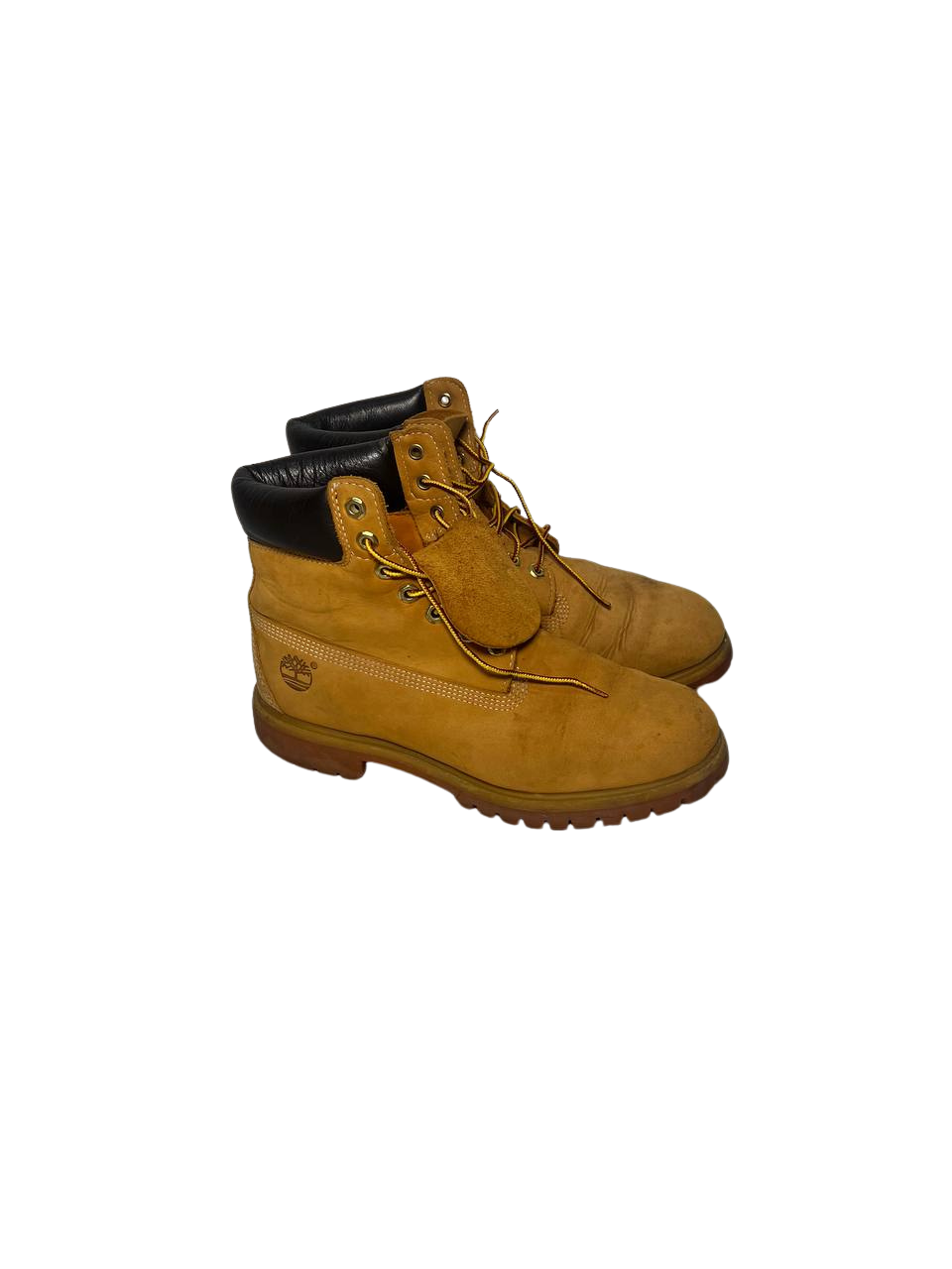 Timberland 9.5 Men's Premium 6-Inch Waterproof Boot