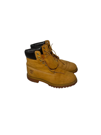 Timberland 9.5 Men's Premium 6-Inch Waterproof Boot