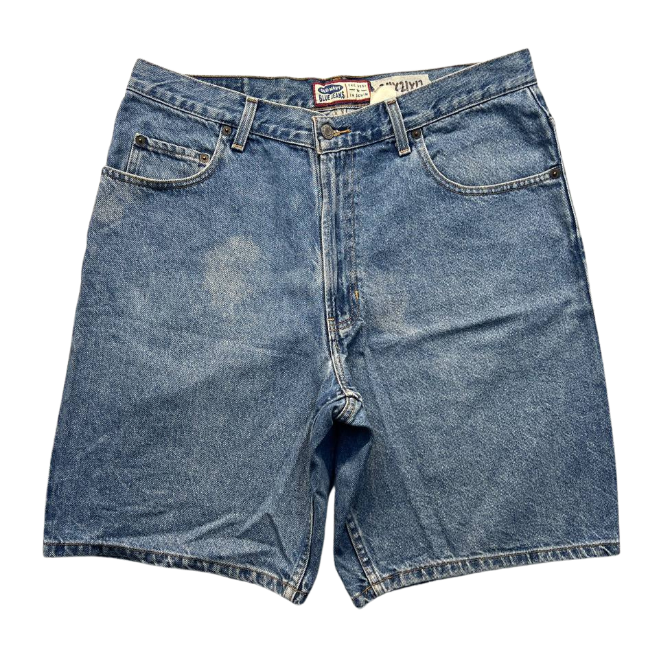 Old Navy Denim Jorts 71