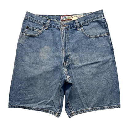 Old Navy Denim Jorts 71