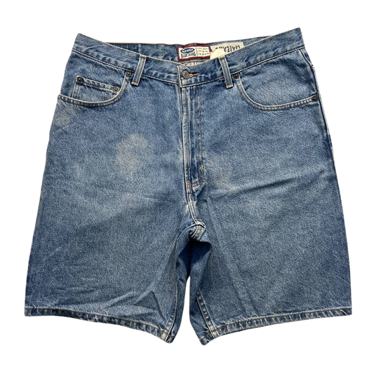 Old Navy Denim Jorts 71