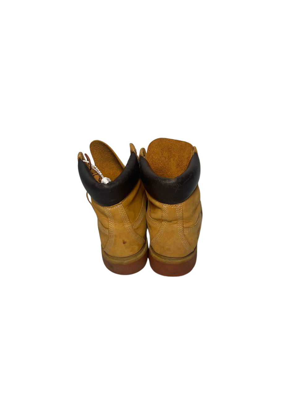 Timberland 9.5 Men's Premium 6-Inch Waterproof Boot