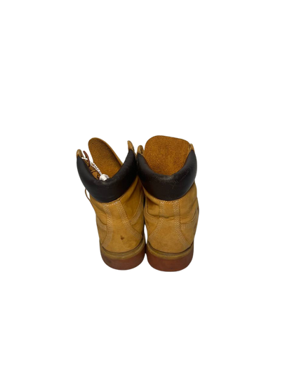 Timberland 9.5 Men's Premium 6-Inch Waterproof Boot