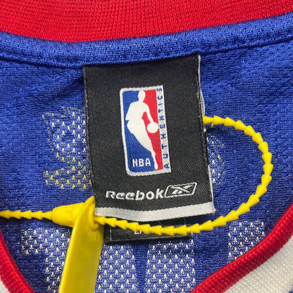 Reebok NBA All-Star Game Lebron James Jersey