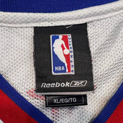 Reebok NBA All-Star Game McGrady Jersey XL