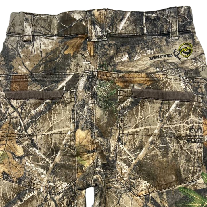 Realtree Pants Magellan