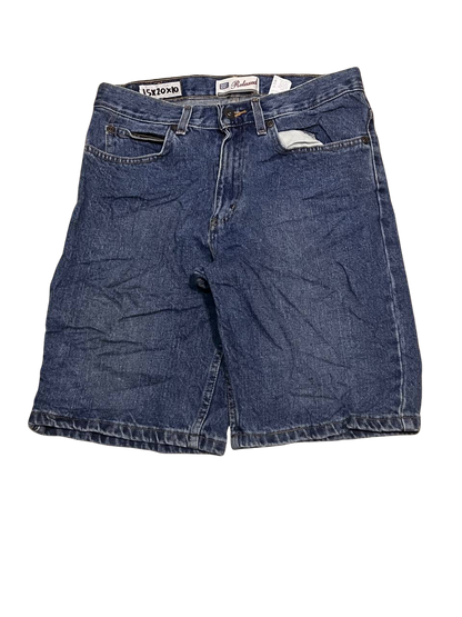 Faded glory Denim Jorts 76