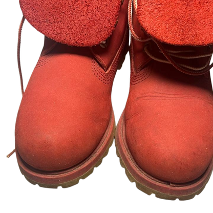Timberland 6 Women's Premium 6-Inch Waterproof Boot