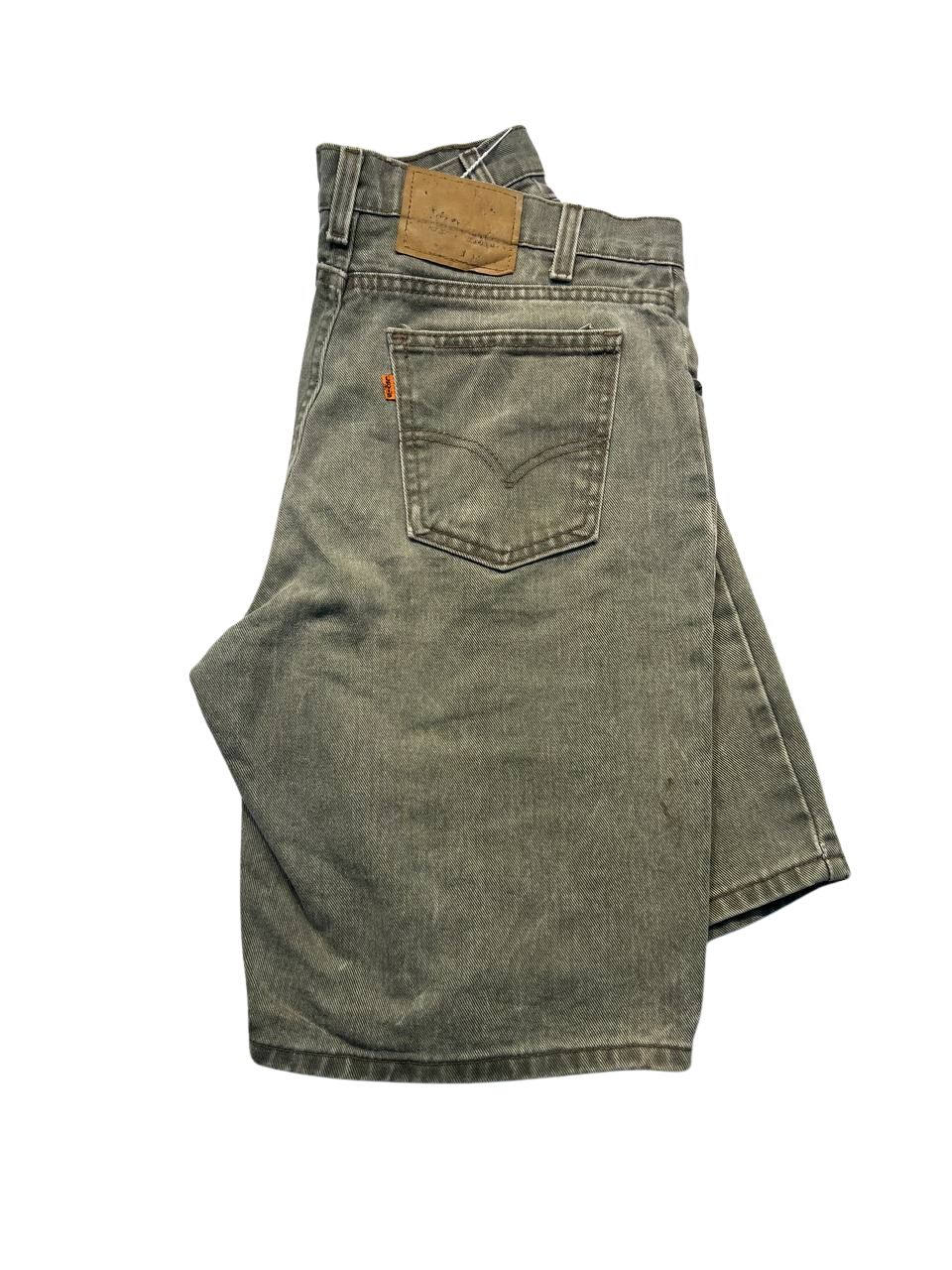 Levi's Denim Jorts 34