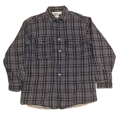 Levi's Strauss Checkered Longsleeve