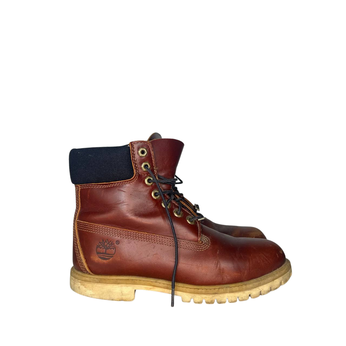 Timberland 6.5 mens 6Inch Premium Waterproof Boots