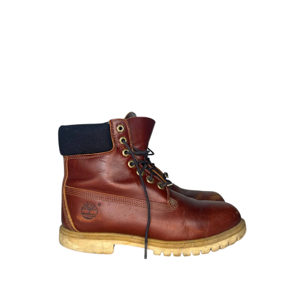 Timberland 6.5 mens 6Inch Premium Waterproof Boots