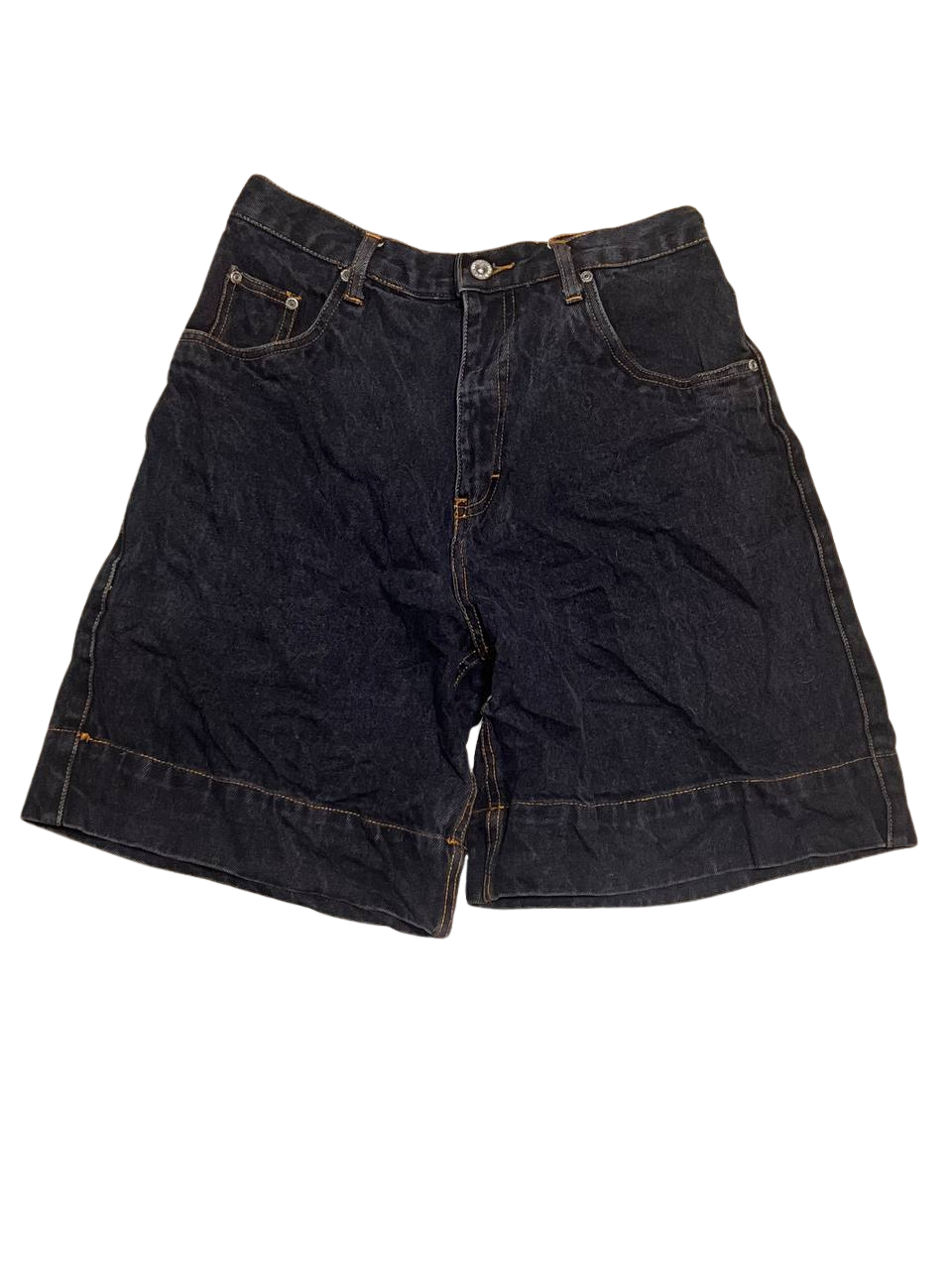Nevada Jeans Denim Jorts 75